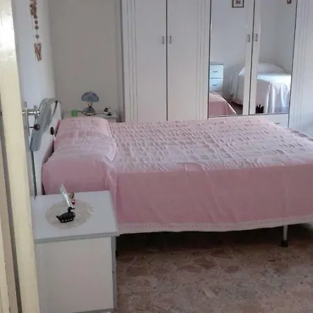 Casa Dietro Luisella * Francavilla Al Mare