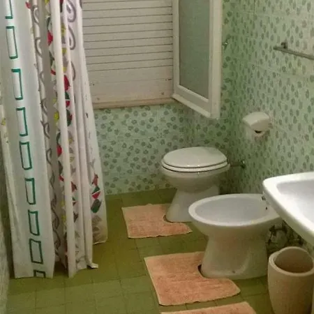 Casa Dietro Luisella